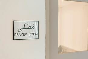 Thomson Hotel Huamark