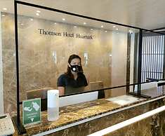 Thomson Hotel Huamark