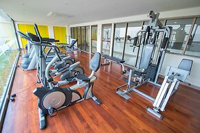 Thomson Hotel Huamark