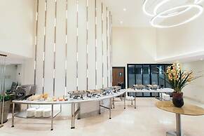 Thomson Hotel Huamark