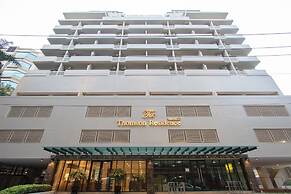 Thomson Hotel Huamark