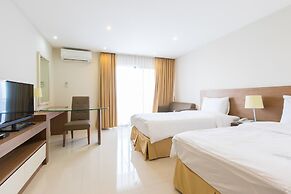 Thomson Hotel Huamark