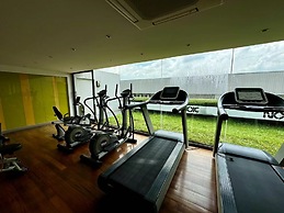 Thomson Hotel Huamark