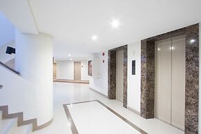 Thomson Hotel Huamark