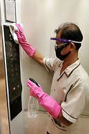 Thomson Hotel Huamark