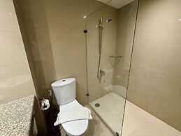 Thomson Hotel Huamark