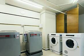 Thomson Hotel Huamark