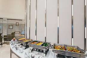 Thomson Hotel Huamark