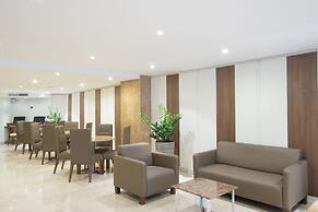 Thomson Hotel Huamark