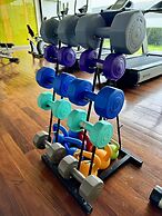 Thomson Hotel Huamark