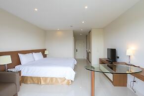 Thomson Hotel Huamark