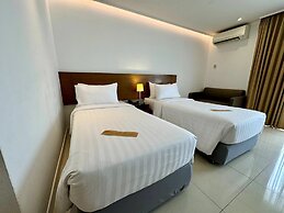 Thomson Hotel Huamark