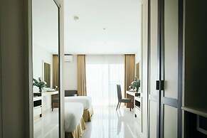 Thomson Hotel Huamark