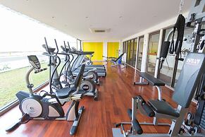 Thomson Hotel Huamark