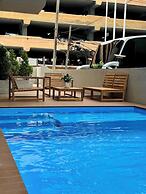 Thomson Hotel Huamark