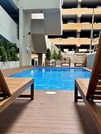 Thomson Hotel Huamark