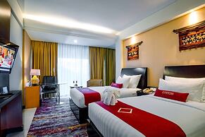 Emersia Hotel & Resort