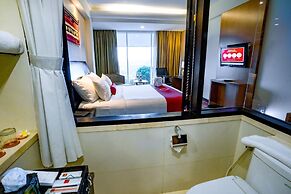 Emersia Hotel & Resort