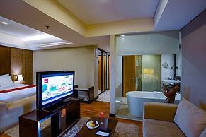 Emersia Hotel & Resort