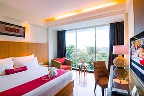 Emersia Hotel & Resort