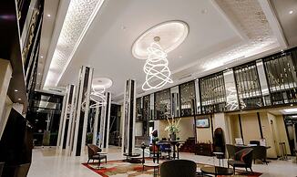 Emersia Hotel & Resort