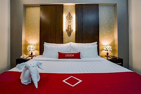 Emersia Hotel & Resort