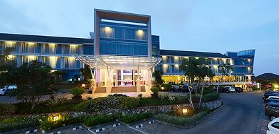 Emersia Hotel & Resort