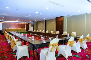 Emersia Hotel & Resort