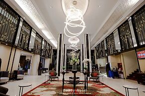 Emersia Hotel & Resort