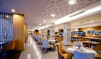 Emersia Hotel & Resort