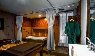 Emersia Hotel & Resort