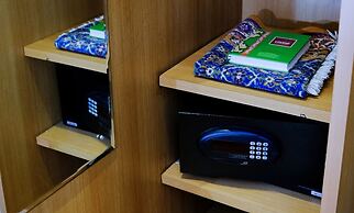 Emersia Hotel & Resort