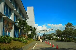 Emersia Hotel & Resort