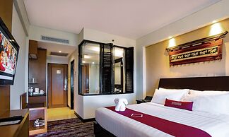 Emersia Hotel & Resort