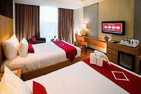 Emersia Hotel & Resort