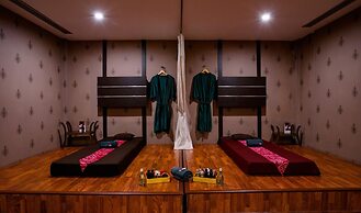 Emersia Hotel & Resort