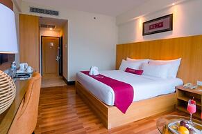 Emersia Hotel & Resort