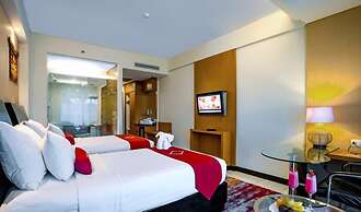 Emersia Hotel & Resort