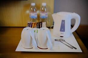 Emersia Hotel & Resort