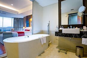 Emersia Hotel & Resort