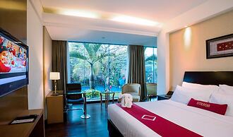 Emersia Hotel & Resort