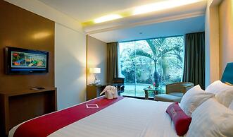 Emersia Hotel & Resort