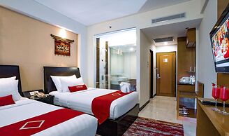 Emersia Hotel & Resort