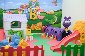 Emersia Hotel & Resort