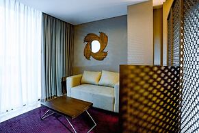 Emersia Hotel & Resort