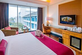 Emersia Hotel & Resort