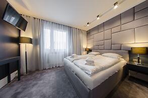 Dom & House - Apartments Waterlane