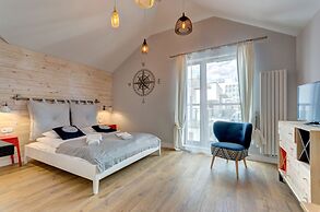 Dom & House - Apartments Waterlane