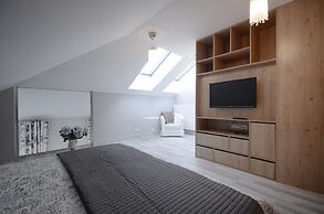 Dom & House - Apartments Waterlane