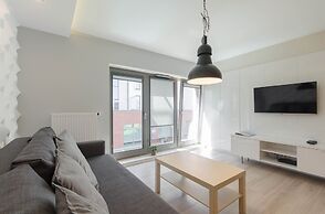 Dom & House - Apartments Waterlane